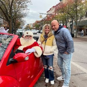 Meet your Posher, Bethany